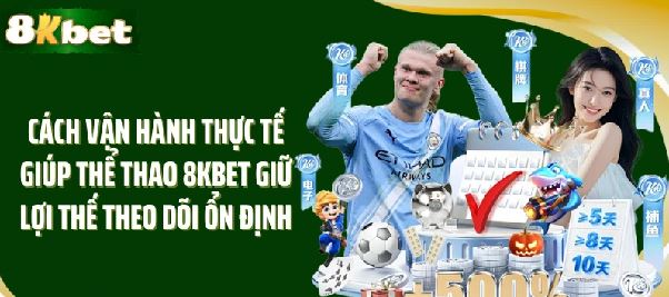 Thể thao 8KBet soi kèo chuẩn: đọc kèo châu Á, châu Âu, tài xỉu và nhận diện biến động Thể thao 8KBet soi kèo chuẩn: đọc kèo châu Á, châu Âu, tài xỉu và nhận diện biến động