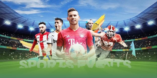 Tỷ số 7m - theo dõi kết quả trực tuyến chính xác từng phút