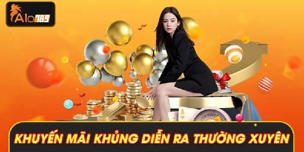 Khuyến mãi Alo789 cho thành viên mới – Mở tài khoản, nhận ưu đãi cực khủng
