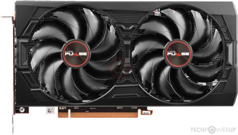 [Phê Phán] RX 6500 XT 4gb vs RX 5500 XT 8gb, đời sau tệ hơn đời trước