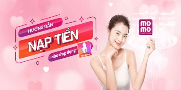 Hướng dẫn nạp rút tiền an toàn trên nền tảng MMlive