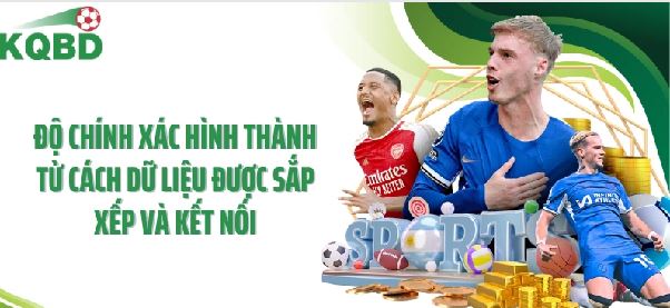 Soi kèo KQBD chuẩn hơn: cách đối chiếu phong độ, đối đầu và tin đội hình