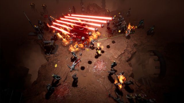 R.I.P. - Reincarnation Insurance Program R.I.P. - Reincarnation Insurance Program