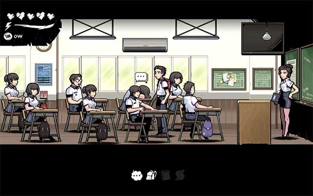 The Coma: Recut