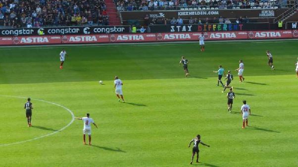 Tiền đạo hay tiền vệ ghi bàn tốt hơn? Sự thay đổi vai trò trong bóng đá hiện đại Tiền đạo hay tiền vệ ghi bàn tốt hơn? Sự thay đổi vai trò trong bóng đá hiện đại