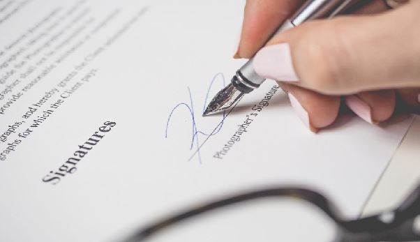 chữ ký đẹp theo tên