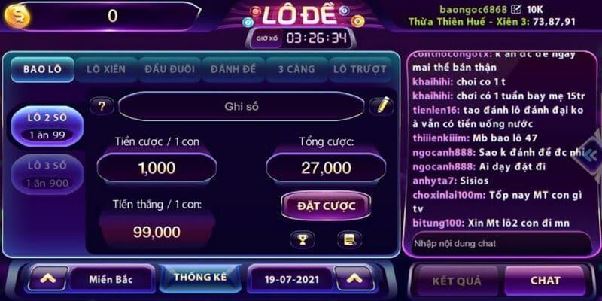 Lô Đề 789Win - Những mẹo để dự đoán chính xác nhất Lô Đề 789Win - Những mẹo để dự đoán chính xác nhất