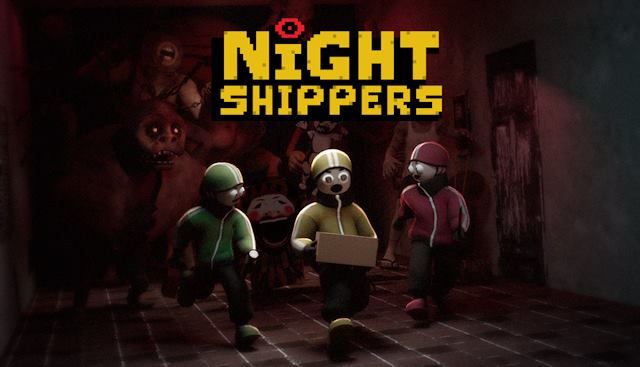 Night Shippers Night Shippers