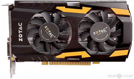 [Thảo luận] Liệu GTX 650ti 2gb đủ sức thay thế GTX 750ti 2gb?