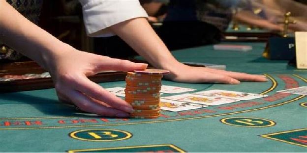 Casino Game Bài - Top Các Trò Chơi Chất Lượng Bạn Phải Biết