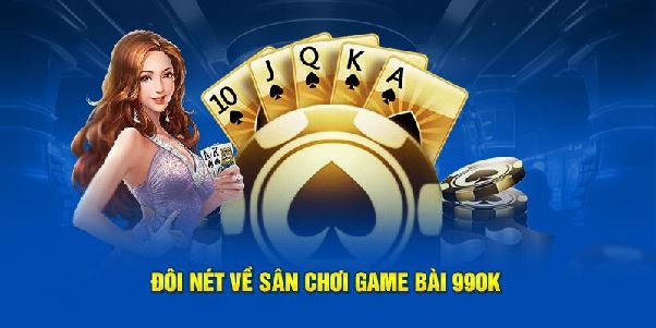 Game Bài Online 99ok – Sân Chơi Giải Trí Dành Cho Mọi Người Game Bài Online 99ok – Sân Chơi Giải Trí Dành Cho Mọi Người
