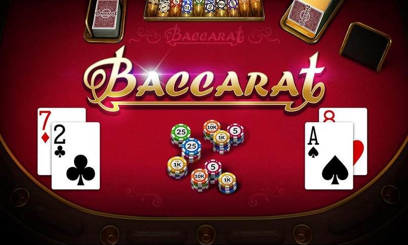 Chiến thuật chơi bài baccarat để giành chiến thắng trên BJ88 Chiến thuật chơi bài baccarat để giành chiến thắng trên BJ88