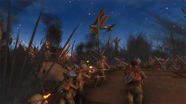 Rising Front Rising Front