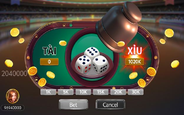 Tài Xỉu Online Là Gì? Toàn Cảnh Hình Thức Cá Cược Được Ưa Chuộng Nhất Hiện Nay Tài Xỉu Online Là Gì? Toàn Cảnh Hình Thức Cá Cược Được Ưa Chuộng Nhất Hiện Nay