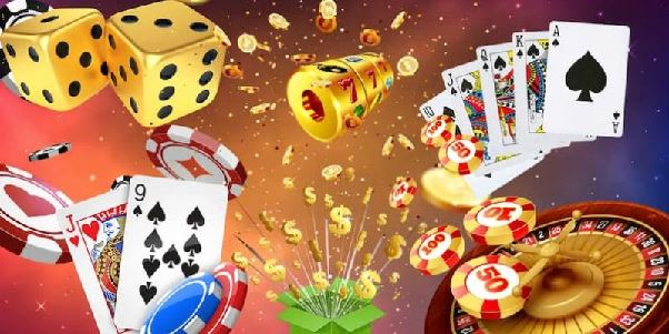 PG88 - Sân chơi cá cược với vô vàn phần thưởng hấp dẫn