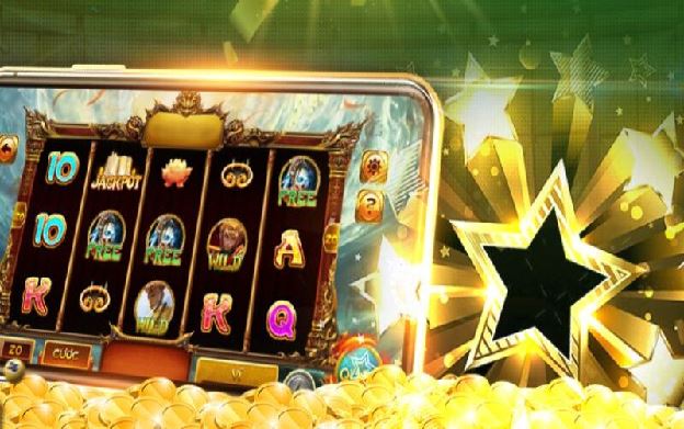 Nổ Hũ XIN88 – Thiên Đường Săn Jackpot Hấp Dẫn Hàng Đầu Hiện Nay