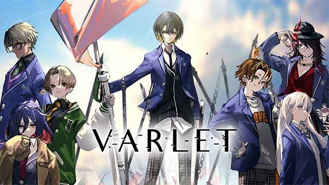 VARLET VARLET