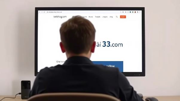 Cá cược uy tín tại keonhacai33.com - Nơi mang đến trải nghiệm cá cược an toàn và chuyên nghiệp