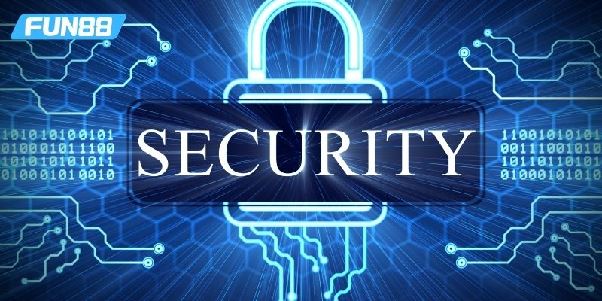 FUN88 Nhà Cái Bảo Mật Thông Tin Cho Hội Viên Uy Tín Hàng Đầu FUN88 Nhà Cái Bảo Mật Thông Tin Cho Hội Viên Uy Tín Hàng Đầu