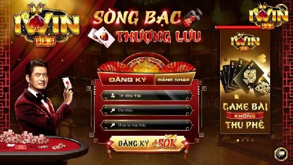 Đánh giá IWIN: Nền tảng trò chơi trực tuyến này có đáng để bạn dành thời gian không? Đánh giá IWIN: Nền tảng trò chơi trực tuyến này có đáng để bạn dành thời gian không?