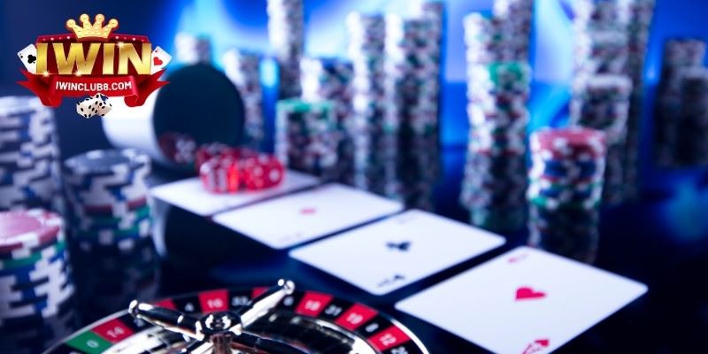 Iwinclub – Nền Tảng Cá Cược Được Tối Ưu Cho Người Chơi Việt Iwinclub – Nền Tảng Cá Cược Được Tối Ưu Cho Người Chơi Việt