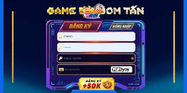 Giới Thiệu Saowin – Nhà Cái Mới Nhưng Đầy Tiềm Lực Trên Thị Trường