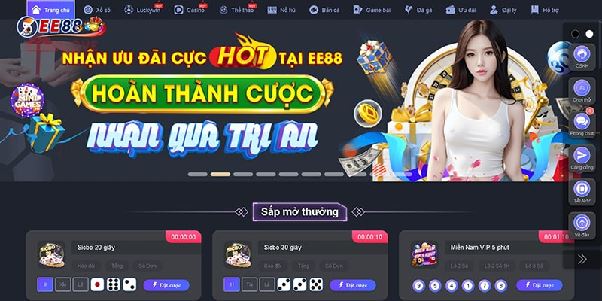 Hướng Dẫn Nhận Code Khuyến Mãi ee88 Mới Nhất tại trang ee88a.com