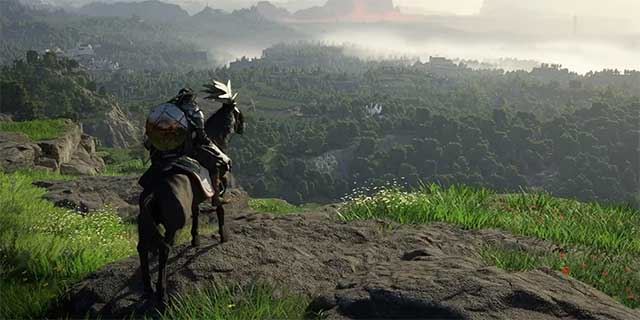 Crimson Desert Crimson Desert