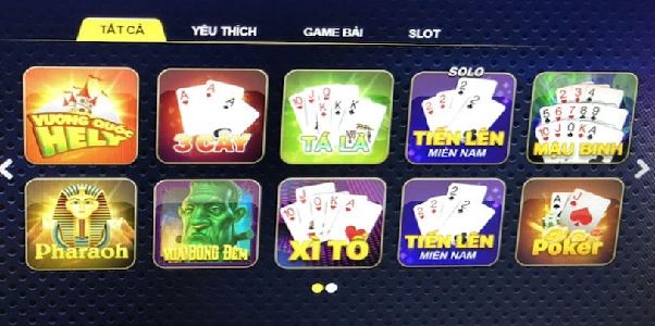 Game Bài Online 99ok – Sân Chơi Giải Trí Dành Cho Mọi Người Game Bài Online 99ok – Sân Chơi Giải Trí Dành Cho Mọi Người