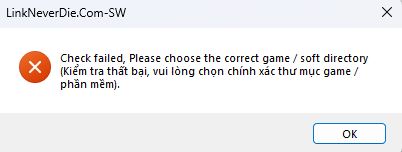 Setup DREDGE Setup DREDGE