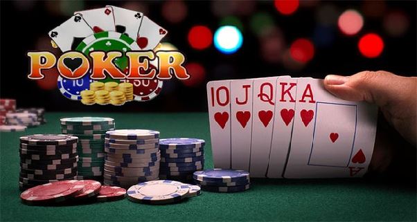 Poker Sunwin – Cuộc chơi bản lĩnh, đọc vị đối thủ và kiểm soát từng quyết định