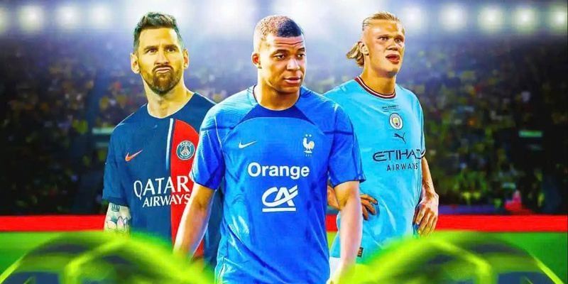 Sức Hút Khó Cưỡng Của Nowgoal Bóng Đá Trong Năm 2025 Sức Hút Khó Cưỡng Của Nowgoal Bóng Đá Trong Năm 2025