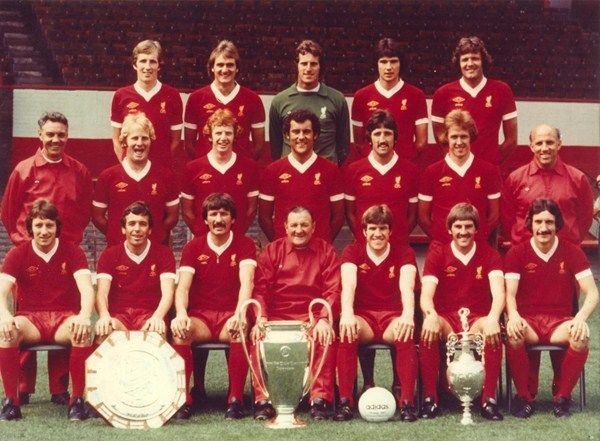 Lịch sử câu lạc bộ Liverpool - Hành trình từ quá khứ đến vinh quang