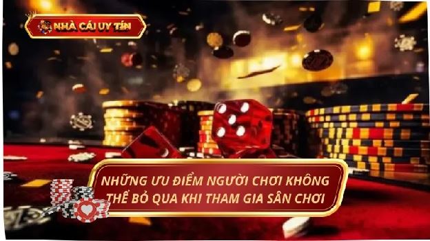 Nhà Cái Uy Tín - Sân Chơi Hàng Đầu Cho Mọi Cược Thủ Nhà Cái Uy Tín - Sân Chơi Hàng Đầu Cho Mọi Cược Thủ