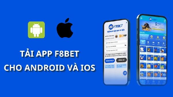 Hướng Dẫn Cách Tải App F8bet Trên Điện Thoại Hướng Dẫn Cách Tải App F8bet Trên Điện Thoại