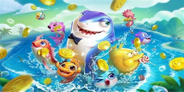 Hướng Dẫn Chơi Bắn Cá Xèng Chuẩn Cho Tân Binh Nbet Mới