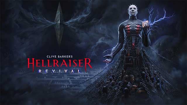 Clive Barker's Hellraiser: Revival