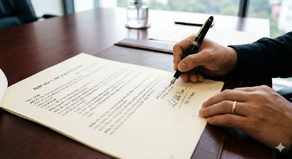 chữ ký đẹp theo tên