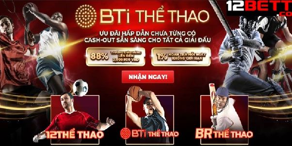 Khám Phá Thể Thao 12Bet – Từ Ngoại Hạng Anh Đến Esports Đều Có Kèo Hấp Dẫn Khám Phá Thể Thao 12Bet – Từ Ngoại Hạng Anh Đến Esports Đều Có Kèo Hấp Dẫn