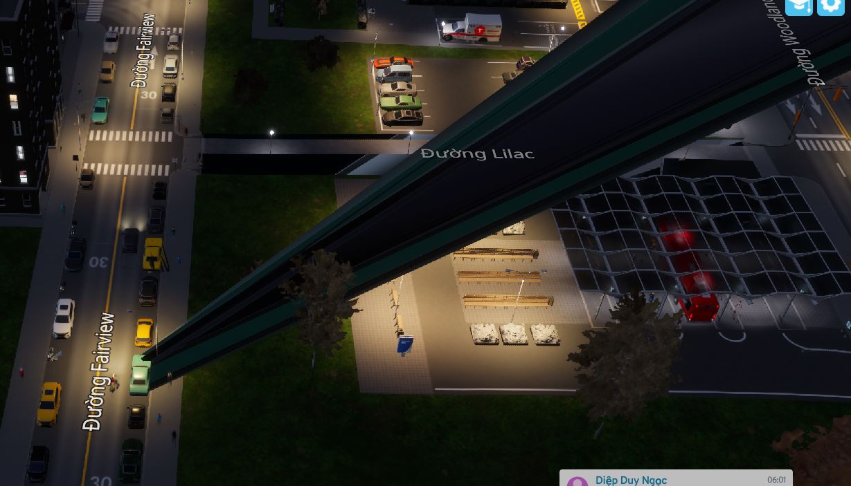 Lỗi bug game cities skyline Lỗi bug game cities skyline