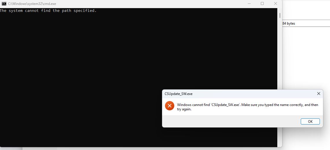 Davinci Resolve 19: Mình làm tới bước chạy patch rồi bị như này,ai biết cách fix ko ạ.Mình cảm ơn
