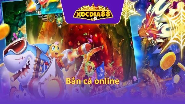 Xocdia88 Với Những Màn Cá Cược Giải Trí Đỉnh Cao Bậc Nhất Xocdia88 Với Những Màn Cá Cược Giải Trí Đỉnh Cao Bậc Nhất