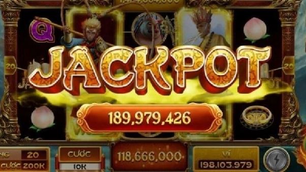 Nổ Hũ 789Club - Khám Phá Thế Giới Slot Game Cực Cuốn Hút
