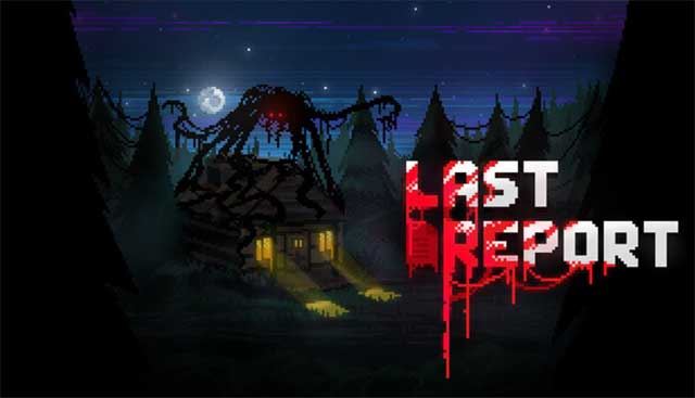 Last Report