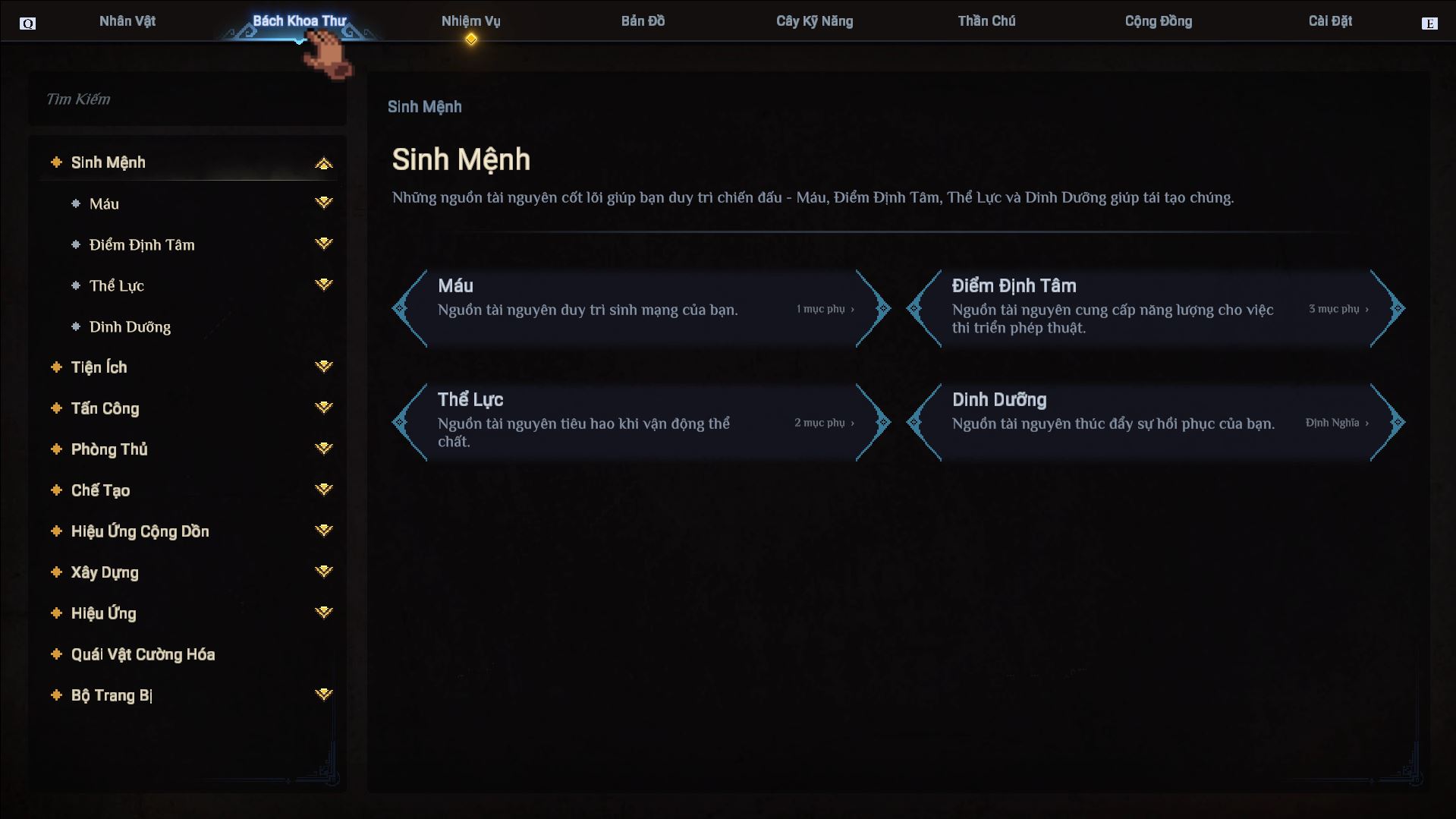 Dimraeth Việt Hóa