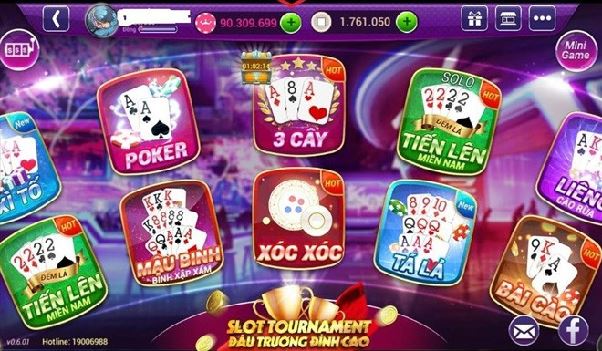 Những Lưu Ý Khi Chơi Game Tại Rikvip Để Luôn Thắng Lớn
