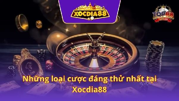 Xocdia88 Với Những Màn Cá Cược Giải Trí Đỉnh Cao Bậc Nhất Xocdia88 Với Những Màn Cá Cược Giải Trí Đỉnh Cao Bậc Nhất