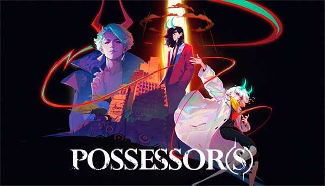 Possessor(s) Possessor(s)