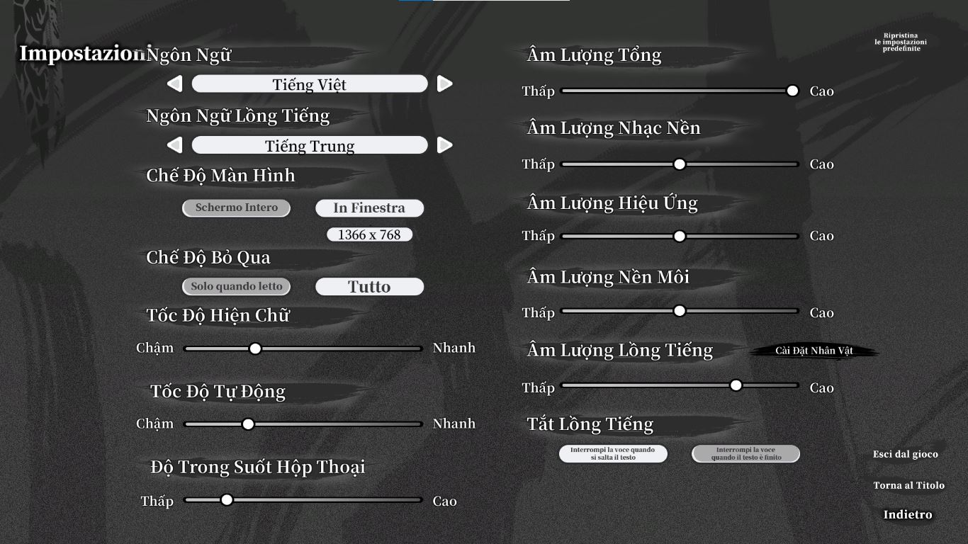 The Hungry Lamb: Traveling in the Late Ming Dynasty bản việt hoá