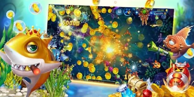 Tải Game Bắn Cá 86bet Dễ Ăn – Vào Là Bắn, Trúng Là Rút Liền!